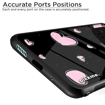 Pikkme Hybrid back cover for Redmi 12C/Poco C55 – photo 6