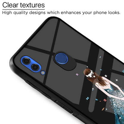 Hybrid Mobile back cover for Honor 10 Lite – Pikkme – photo 4