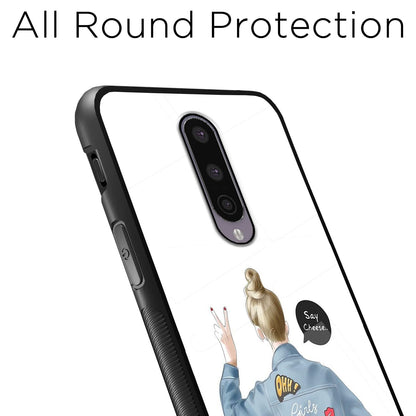 Mobile cover for OnePlus 8 – Pikkme – photo 7