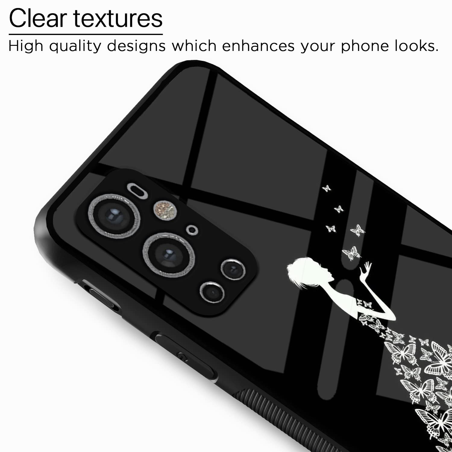 Pikkme OnePlus 9 Pro mobile cover – photo 4