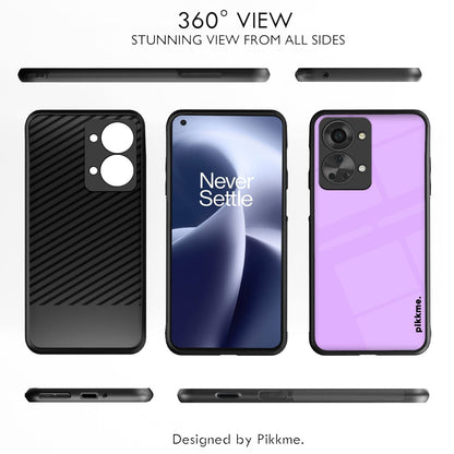 Hybrid Phone cover for OnePlus Nord 2T 5G – Pikkme – photo 2