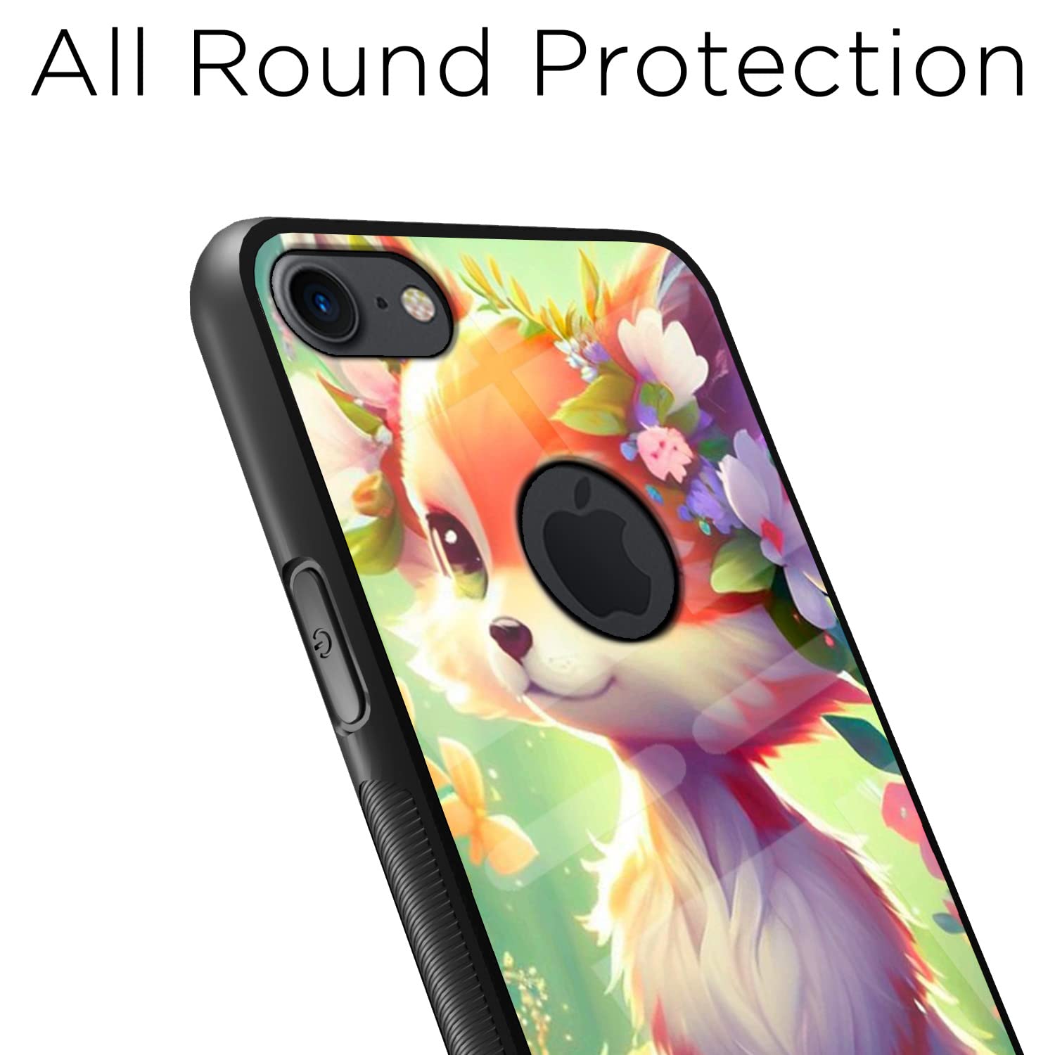 Phone cover for iPhone 7/8 – Pikkme – photo 7