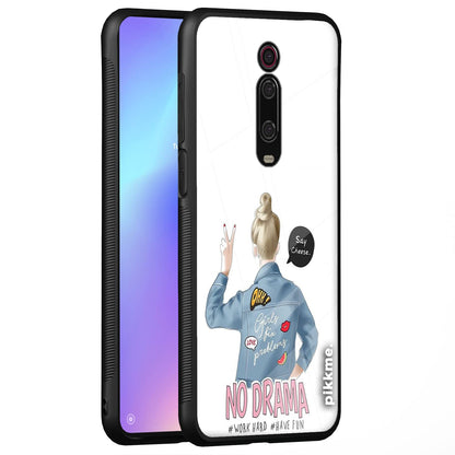 Pikkme Redmi K20/K20 Pro phone cover
