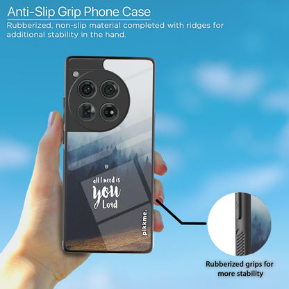 Pikkme mobile cover for OnePlus 12 5G – photo 5