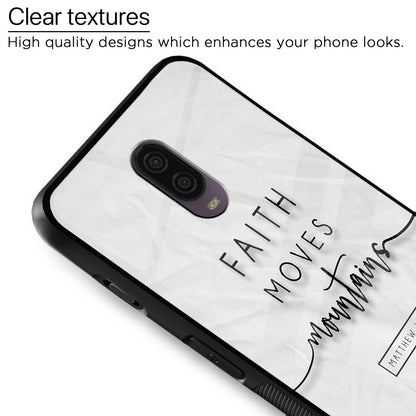 Pikkme Hybrid mobile back cover for OnePlus 7 – photo 4
