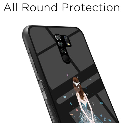 Pikkme mobile cover for Redmi 9 Prime – photo 7