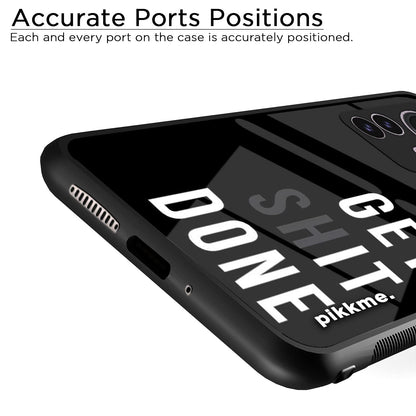Pikkme phone cover for Mi 12 Pro 5G – photo 6