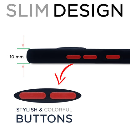 Pikkme Redmi 4 black phone cover – photo 6