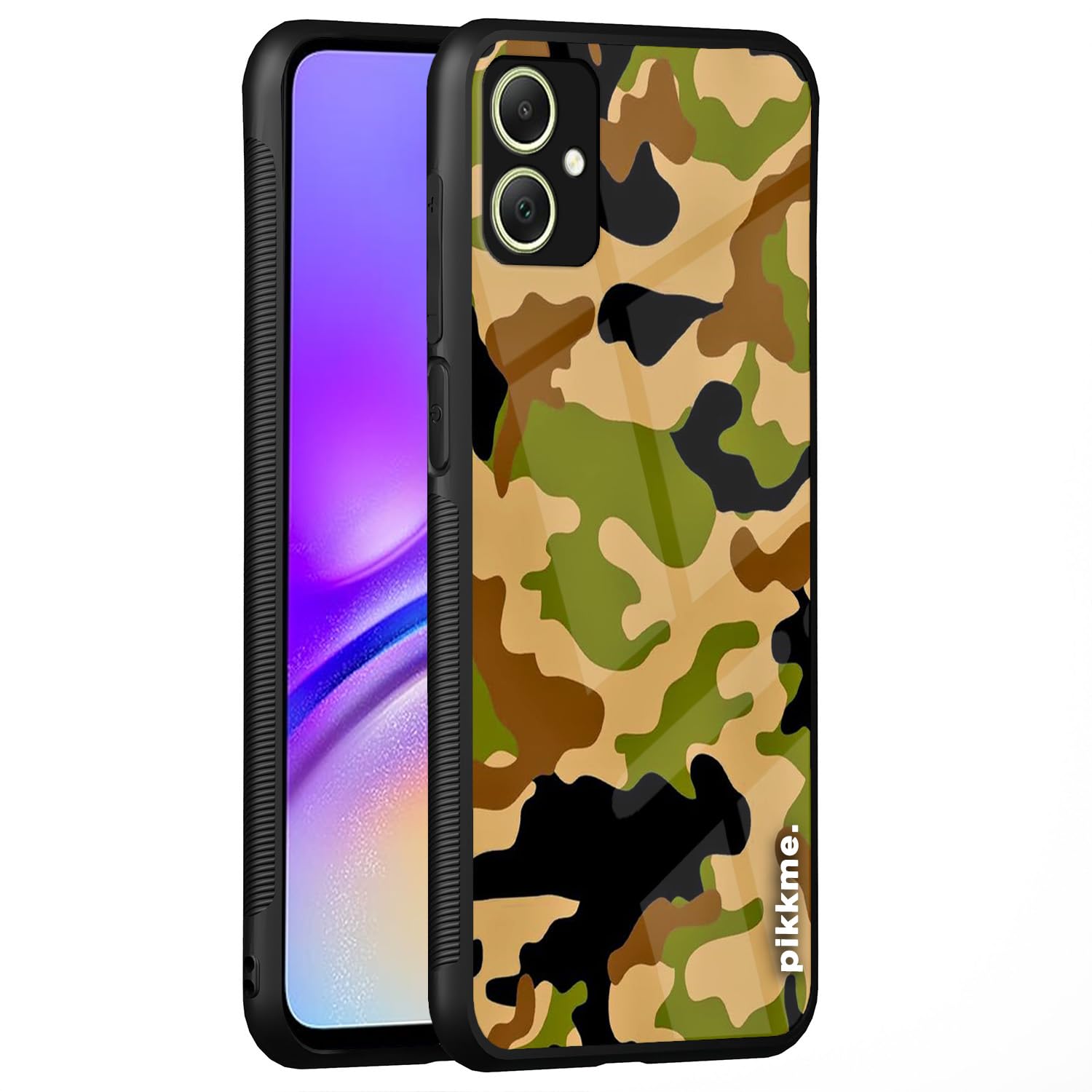 Phone cover for Samsung A05/M05/F05 – Pikkme