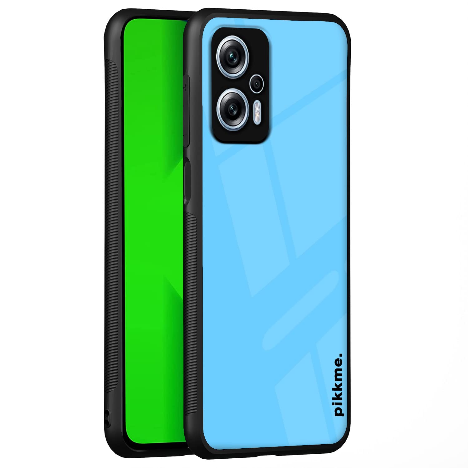 Hybrid Mobile back cover for Redmi K50i 5G – Pikkme