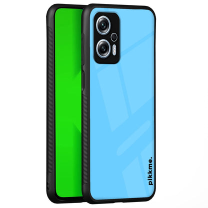 Hybrid Mobile back cover for Redmi K50i 5G – Pikkme