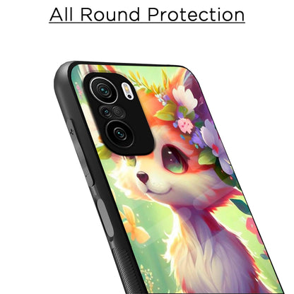 Mobile cover for Mi 11X/11X Pro – Pikkme – photo 7