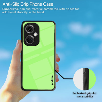 Hybrid Mobile back cover for OnePlus Nord CE 3 5G – Pikkme – photo 5