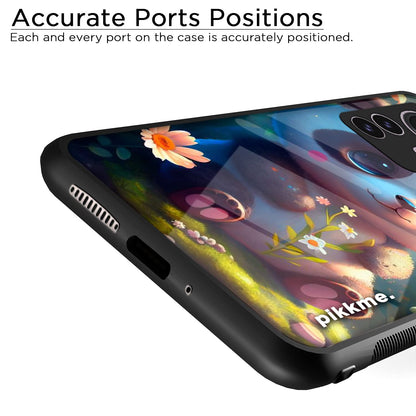 Pikkme Hybrid mobile cover for Mi 12 Pro 5G – photo 6