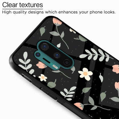 Pikkme OnePlus 8 Pro Flower mobile cover – photo 4