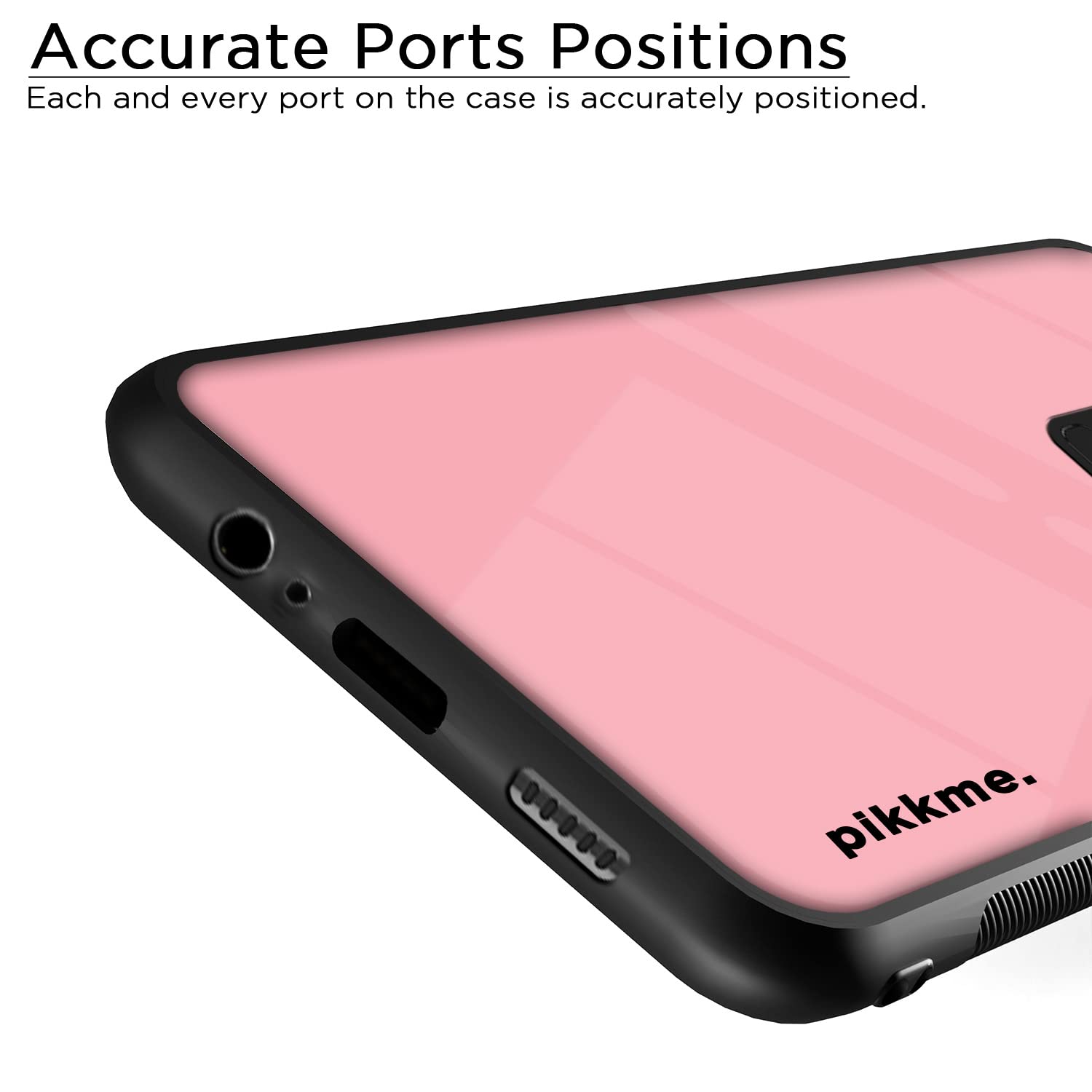 Mobile cover for OnePlus 6 – Pikkme – photo 6