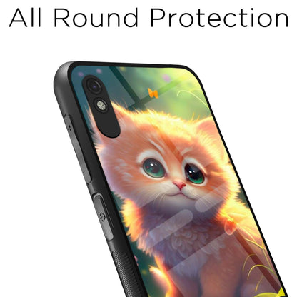 Pikkme mobile cover for Redmi 9A/9i/9A Sport – photo 7
