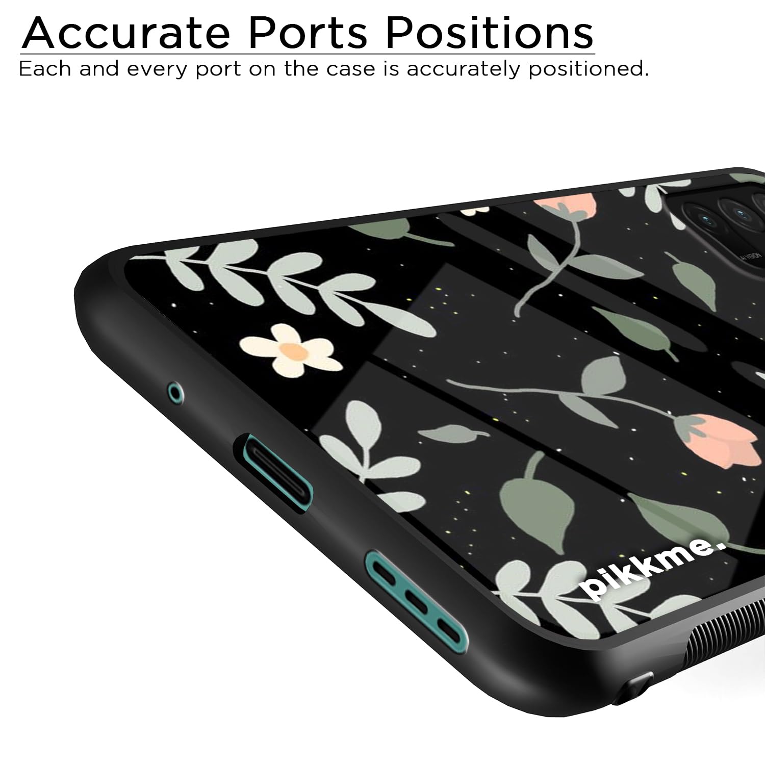 Mobile cover for Redmi Note 10T/Poco M3 Pro 5G – Pikkme – photo 6