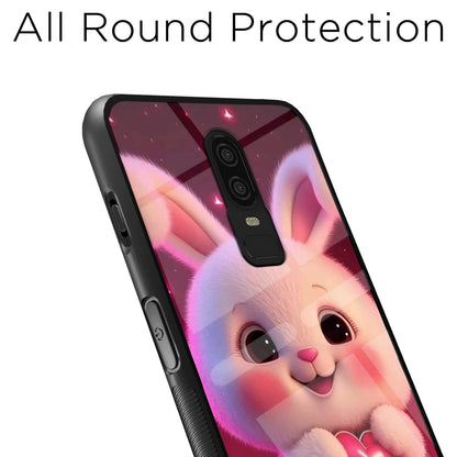 Pikkme OnePlus 6 Hybrid mobile back cover – photo 7