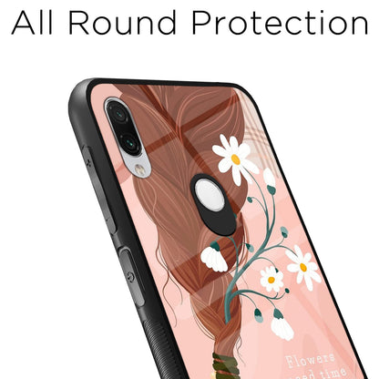 Redmi Note 7/Note 7 Pro/Note 7s Hybrid mobile back cover by Pikkme – photo 7