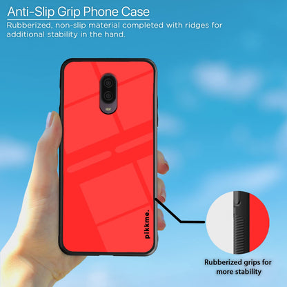 Pikkme OnePlus 7 Hybrid mobile cover – photo 5