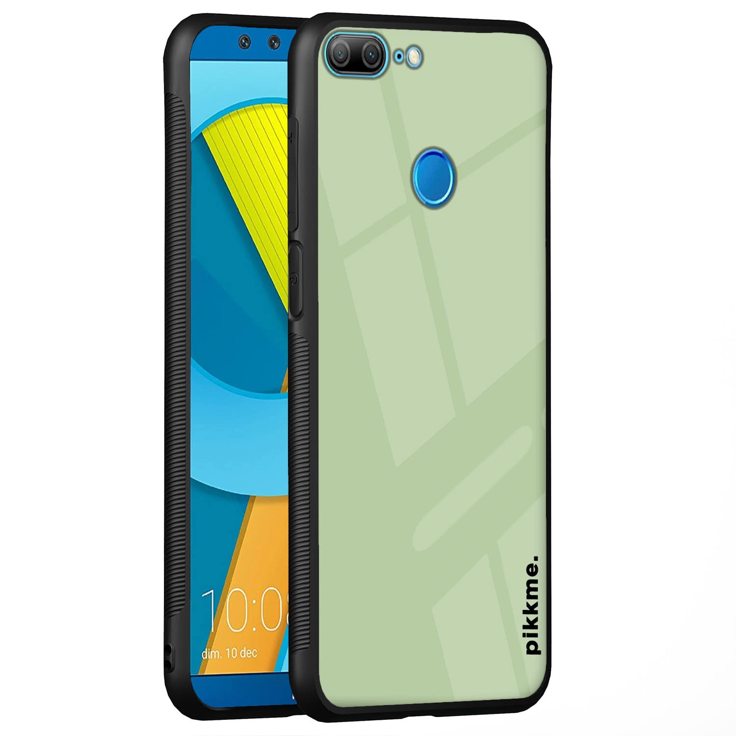 Honor 9 Lite mobile cover by Pikkme