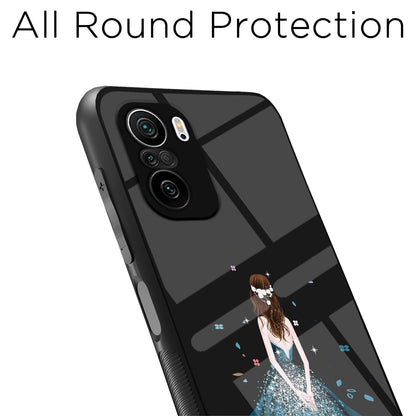 Mi 11X/11X Pro mobile cover by Pikkme – photo 7