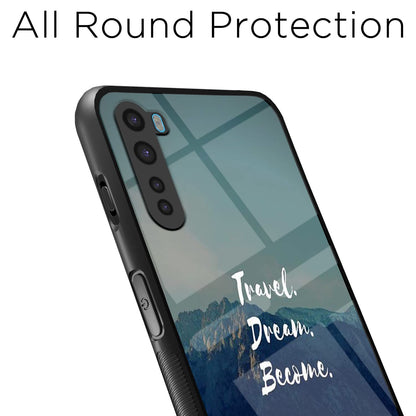 Phone cover for OnePlus Nord – Pikkme – photo 7