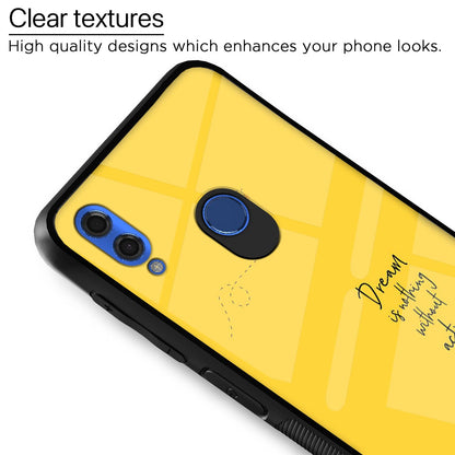 Pikkme Honor 10 Lite Hybrid back cover – photo 4