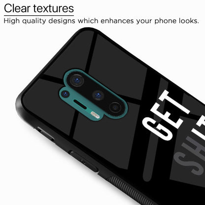 Pikkme mobile back cover for OnePlus 8 Pro – photo 4