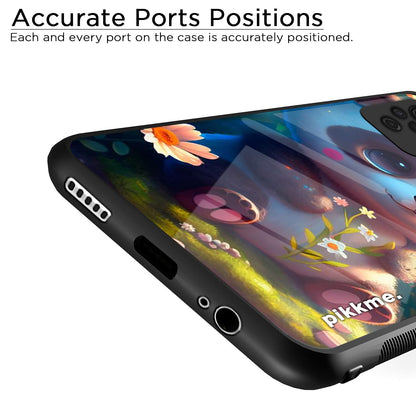 Pikkme phone cover for Redmi Note 10/Note 10s – photo 6