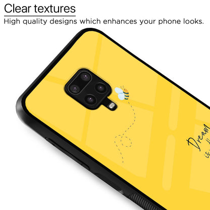 Redmi Note 9 Pro/Note 9 Pro Max/Note 10 Lite Hybrid phone cover by Pikkme – photo 4