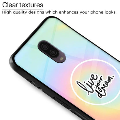 Mobile back cover for OnePlus 7 – Pikkme – photo 4
