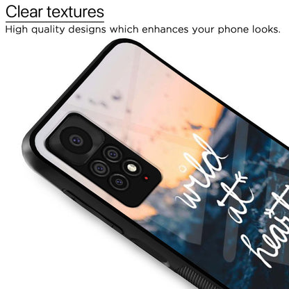 Mobile back cover for Redmi Note 11 Pro/Note 11 Pro Plus 5G – Pikkme – photo 4