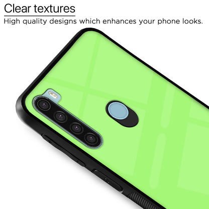 Pikkme Hybrid phone cover for Redmi Note 8 – photo 4