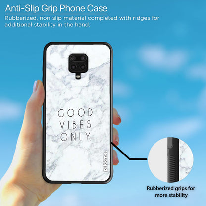 Phone cover for Redmi Note 9 Pro/Note 9 Pro Max/Note 10 Lite – Pikkme – photo 5