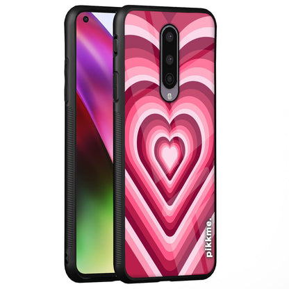 Back cover for OnePlus 8 – Pikkme