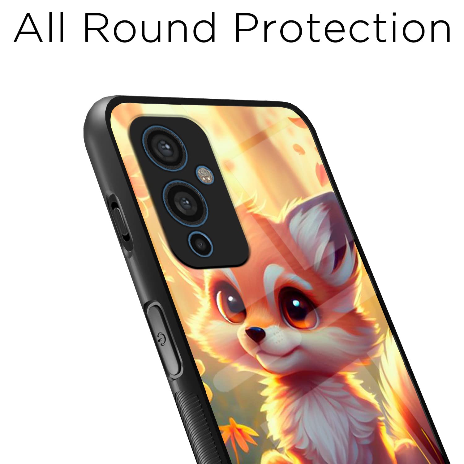Pikkme OnePlus 9 back cover – photo 7
