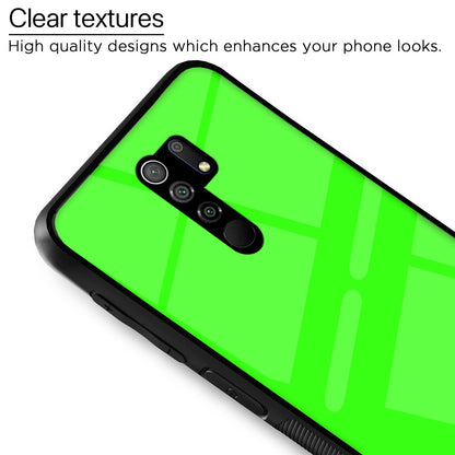 Pikkme Hybrid mobile cover for Redmi 9 Prime – photo 4