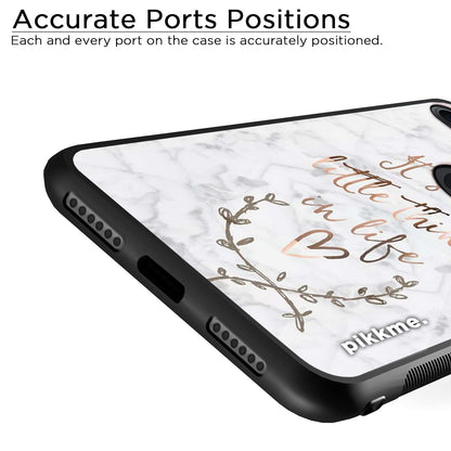 iPhone 7/8 phone cover by Pikkme – photo 6