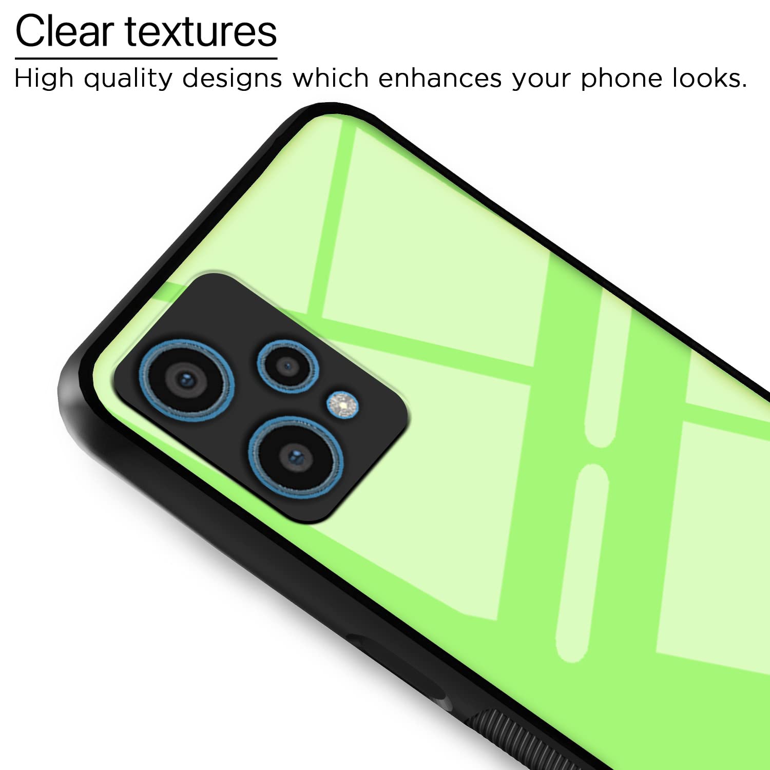 OnePlus Nord CE 2 Lite 5G Hybrid mobile cover by Pikkme – photo 4