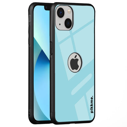 iPhone 14 mobile back cover by Pikkme