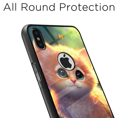 iPhone X/XS mobile back cover by Pikkme – photo 7