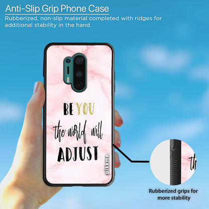 OnePlus 8 Pro back cover by Pikkme – photo 5