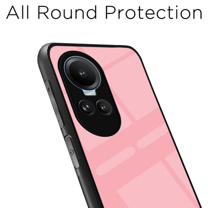 Oppo Reno 10 Pro 5G Hybrid phone cover by Pikkme – photo 7