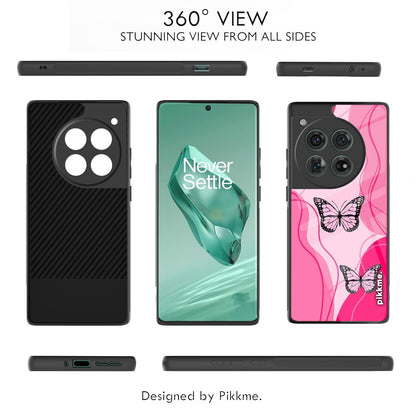 Hybrid Back cover for OnePlus 12 5G – Pikkme – photo 2