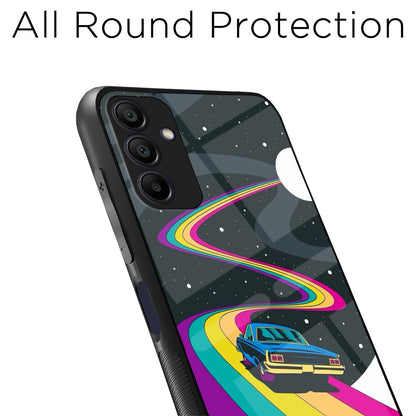 Samsung A15 5G Hybrid back cover by Pikkme – photo 7