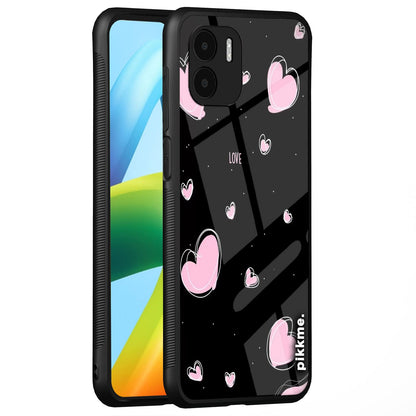 Mobile back cover for Redmi A1/A2 – Pikkme