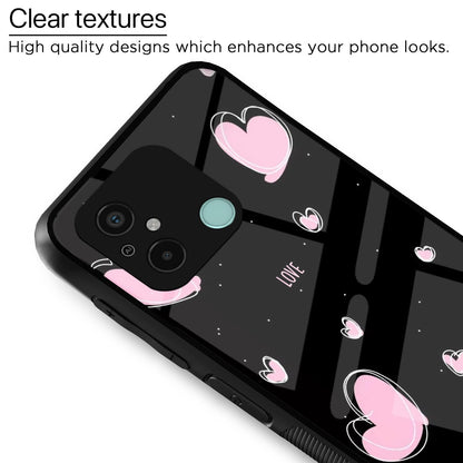 Pikkme back cover for Redmi 12C/Poco C55 – photo 4