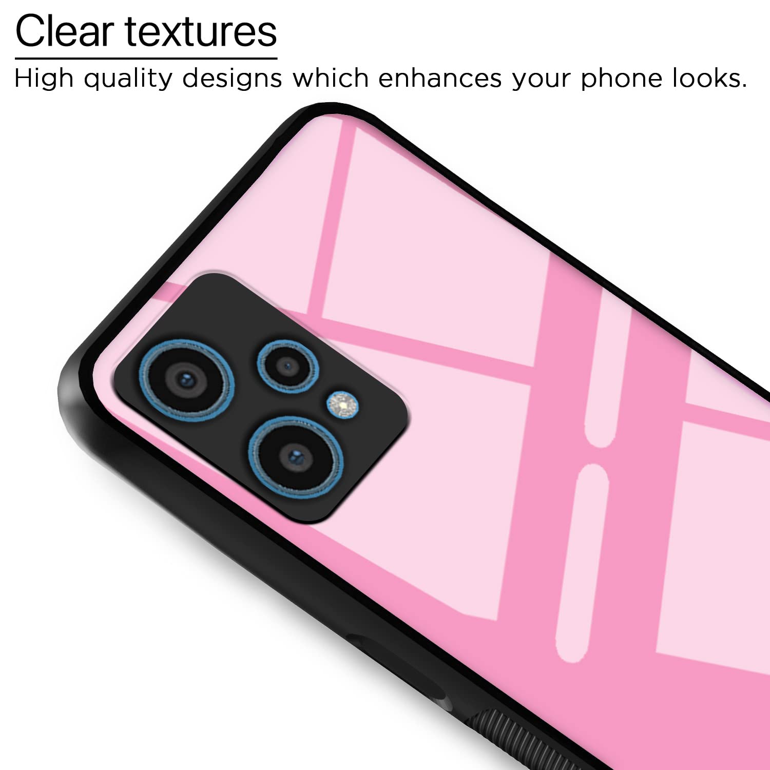Mobile back cover for OnePlus Nord CE 2 Lite 5G – Pikkme – photo 4